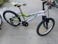 sprint mystique детско колело / велосипед / байк -цена от 141 лв - 20 инча колелета -няма луфтове и 