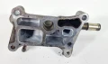 Фланец Конзола Тяло Антифриз Вода Хонда Акорд 7 VII 2.4 Honda Accord 7 VII 2.4 2003 - 2008, снимка 2