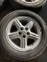 Джанти за Lend Rover P38 с гуми 18 цола 255/55R18, снимка 3