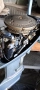 Продавам извънб. д-л Evinrude 15HP, 2т, внос от Италия, снимка 4