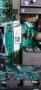 Main Board BN96-49470A - BN94-00030W BN9649470A -for Samsung UE43NU7092, снимка 4