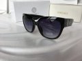 Versace 2018 дамски слънчеви очила С ЛОГО UV 400, снимка 2