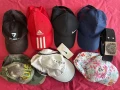 Шапки NIKE,Адидас,лента,колан, снимка 1