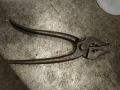 немски специални клещи, снимка 2