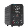 Лабораторно захранване WPS305H, 0~30VDC, 0~5A, 1 канал, снимка 7