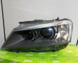 Фар Фарове за БМВ Х3 Ф25 / BMW Х3 F25 Bi-xenon. , снимка 1