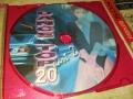 DANCE TOP 20 CD 1210252123, снимка 3
