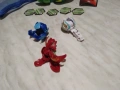 играчки Бакуган Mantonoid., снимка 3