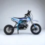 Детски Кросов Мотор MX Sport 90 кубика - Blue, снимка 4