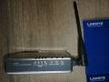 Рутер LINKSYS - комплект, снимка 4