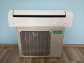 ПРОДАДЕН:Инверторен климатик General ASHG12, снимка 1