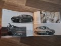 Рекламен Каталози за BMW 5GT  BMW 6 серия купе и кабрио, снимка 5