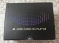 KLIM CD плейър с касетофон и рекордер, AM/FM радио, USB, Bluetooth, снимка 9