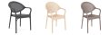 Стол градински трапезен Alba armchair, снимка 1 - Столове - 44096061