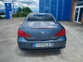 пежо 307сс 2.0HDI/ 6 ск, снимка 4