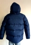 Tommy Hilfiger Mens Down Gore - Tex Water Repellent Jacket Size L НОВО! ОРИГИНАЛ! Мъжко Зимно пухено, снимка 13