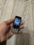 Nokia 6303 Silver Metal бг меню, снимка 3