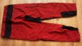 Lundhags Njeeru Stretch Trouser 54 / L - XL панталон със здрава и от части еластична материи - 608, снимка 2