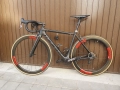 карбонов шосеен Felt F1 -Sram Red,Enve-, снимка 6