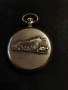 Джобен часовник - МОЛНИЯ - СССР - ЛОКОМОТИВ - ПРОМОЦИЯ, снимка 3