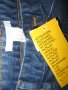 Къси дънки H&M  дамски,Л, снимка 1 - Дънки - 37276568