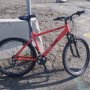 27.5 цола алуминиев велосипед колело размер 50 , снимка 1 - Велосипеди - 39540737