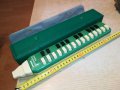 HOHNER MELODICA SOPRANO-MADE IN GERMANY 2003231050, снимка 2