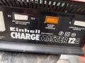 Зарядно устройство за акумулатор EINHELL CHARGE MASTER 12 A, снимка 3
