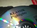 KLASSIK HIGHLIGHTS CD 2103251618, снимка 6