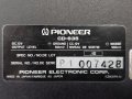 Pioneer CD-635 , снимка 5