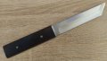 Нож - японски стил, снимка 5