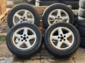 5х114.3 16 Цола Джанти Оригинални Toyota Rav4, снимка 8
