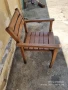 Масивни Дървени Столове, снимка 6