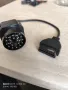 OBD преходни кабели за диагностика , снимка 6