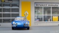 Renault Alpine A110 '1971 - Minichamps (Maxichamps) - 1/43, снимка 7