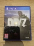 Игра за PS4: DayZ (рядка), снимка 1