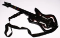 Xbox 360 Guitar Hero Warriors of Rock Wireless Guitar Controller, снимка 1