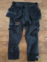 MASCOT 17079-311 ADVANCED TROUSERS - работен СТРЕЧ панталон 52/L, снимка 9