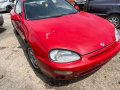 Mazda MX3 1.6 16V на части, снимка 2