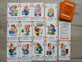Стари карти за игра, снимка 2