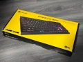 Corsair K70 RGB MK2 Low Profile, снимка 1