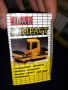 Колекционерска строителна техника Joal Compact Made in Spain , снимка 16