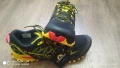 La Sportiva Bushido 3 Black/Yellow  45.5, снимка 7
