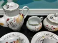 Руски чаен сервиз, снимка 3