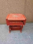 Ръчно изработено шкафче, снимка 1