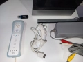 Nintendo Wii (хакнато) + Игри, снимка 2