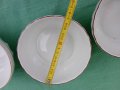 Български порцелан купи, снимка 15