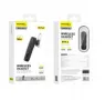 Bluetooth Headset Pavareal BT-27 / Черен / Баркод : 2403124, снимка 2