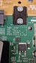 SAMSUNG UE55CU7172U MAIN BOARD CU7000BN96-56840Y POWER 3IN1 Kant-Su2e 50/55 inch CY-BC055HGXR1V, снимка 2