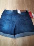 Дамски къс панталон - Lee Cooper , снимка 5